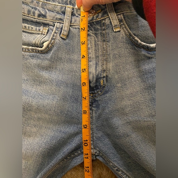 Zara straight jeans - Picture 6 of 6